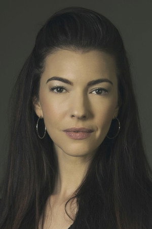 Chrystabell portrait
