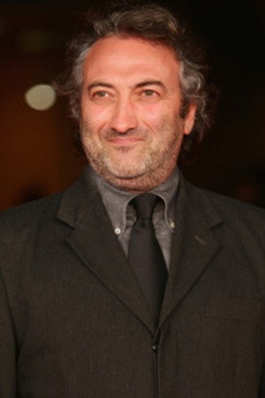 Toni Laudadio portrait