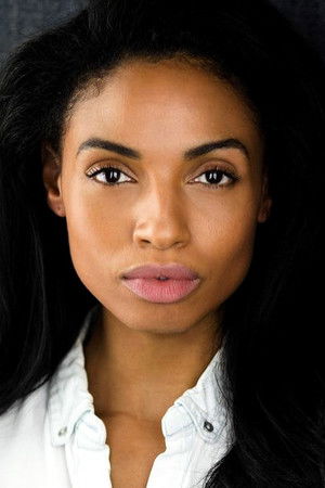 Gabrielle Ryan portrait