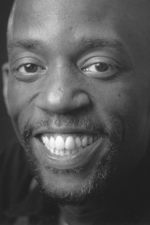 Essex Hemphill portrait