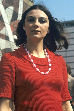 Svetlana Toma portrait