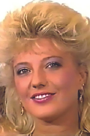 Sheila Prinzess portrait