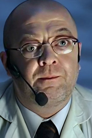Oleksandr Anurov Jr. portrait