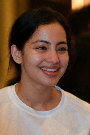 Shriya Kontham portrait