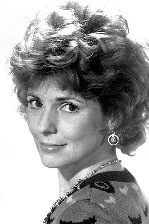 Joan Hotchkis portrait