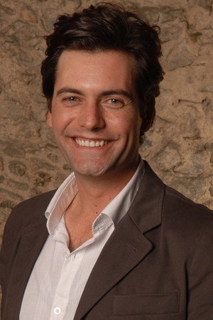 Leonardo Machado portrait