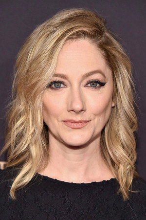Judy Greer portrait