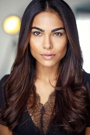 Fernanda Diniz portrait