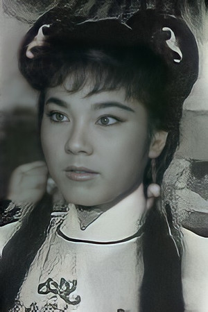 Tinny Ng portrait