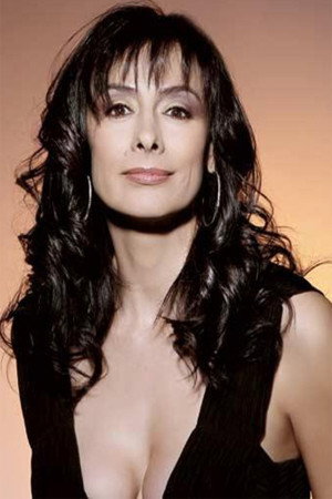 Patricia Ércole portrait
