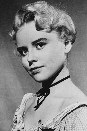 Jacklyn O'Donnell portrait