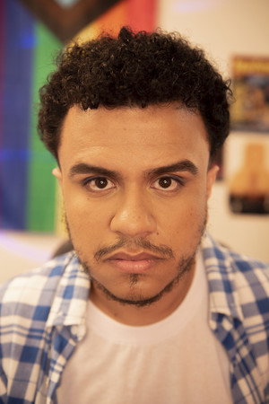 Nàssi portrait