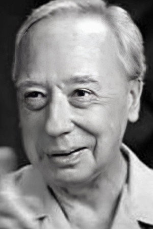 Jorge Petraglia portrait