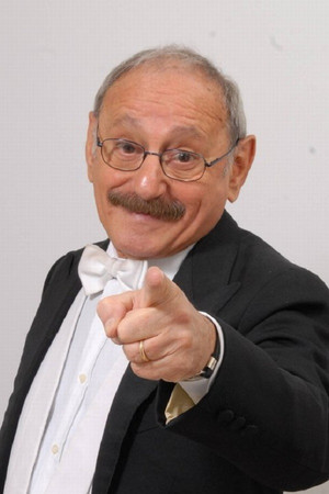 Pippo Santonastaso portrait