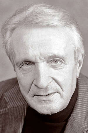 Stanislav Landgraf portrait