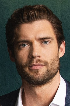 David Corenswet portrait