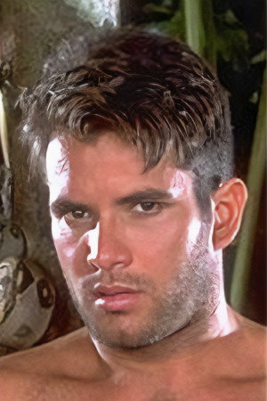 Claudio Marino portrait