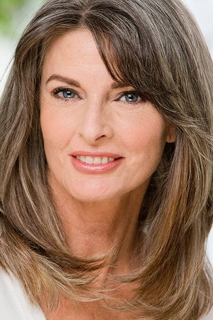Joan Severance portrait