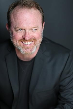 Vance Sparks portrait