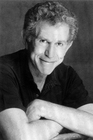 Tony Roberts portrait