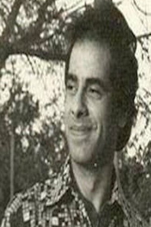 Mohamed Kamel portrait