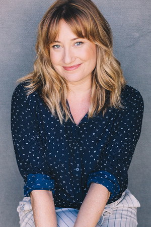 Rachael Drummond portrait