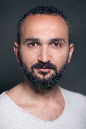 Gökhan Yıkılkan portrait