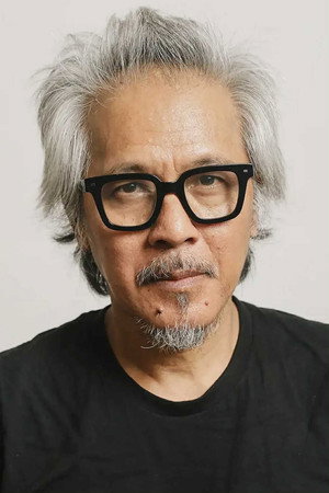 Lav Diaz portrait