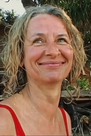 Carmen Menge-Augustin portrait