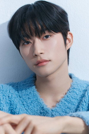 Jo Beom-gyu portrait