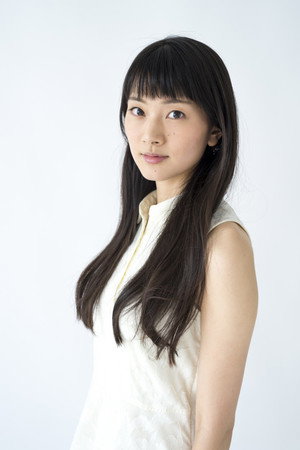 Mizuki Watanabe portrait