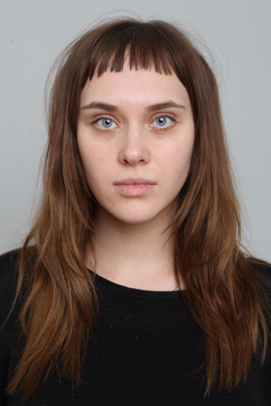 Pirte Laura Lember portrait