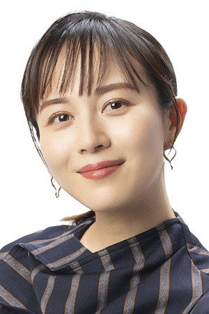 Manami Higa portrait