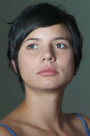 Jenny Navarrete portrait