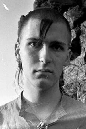 John Balance portrait