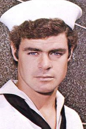 Jay Bolin portrait
