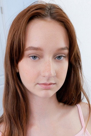 Melanie Marie portrait