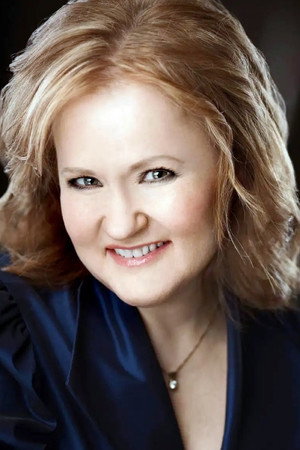 Tracy Dahl portrait