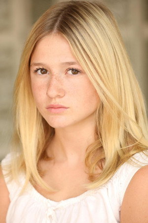 Kate Sullivan portrait