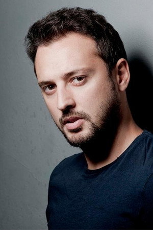 İbrahim Kendirci portrait