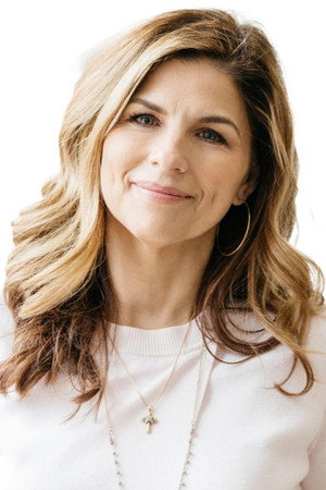 Kellie Copeland portrait
