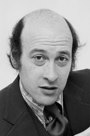 Richard Lester portrait