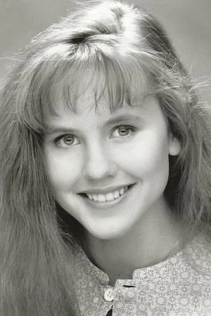 Christa Denton portrait