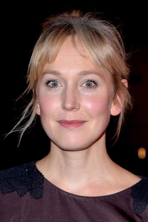 Hattie Morahan portrait