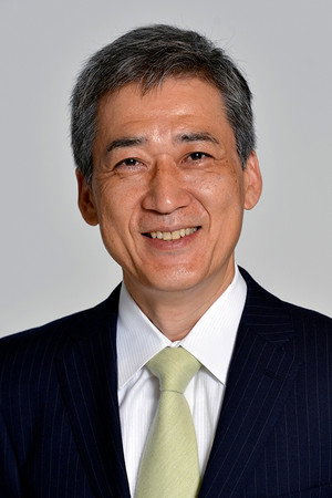 Atsushi Yamanaka portrait