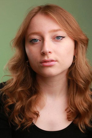 Danielle Quinn-Taylor portrait