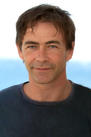 Didier Bienaimé portrait