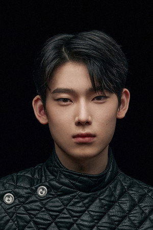 Sunoo portrait