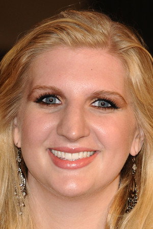Rebecca Adlington portrait