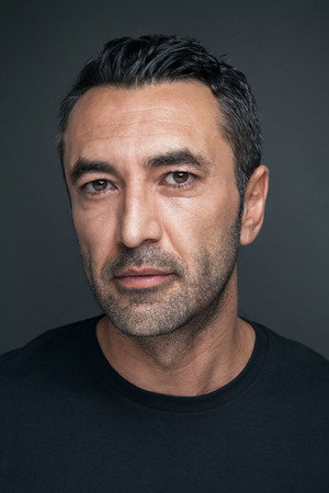 Mehmet Kurtuluş portrait